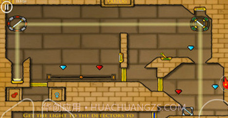 火男孩和水女孩正式版v1.22截图