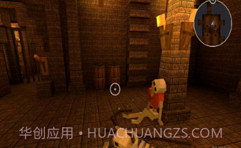 马戈内姆冒险v1.0.22截图