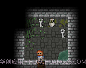 像素地牢无敌版v1.7.2a-1-cn0.17截图