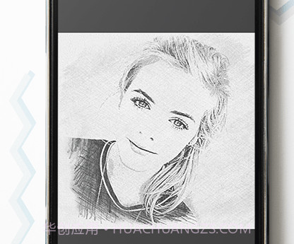 素描照片编辑器v1.3.29截图