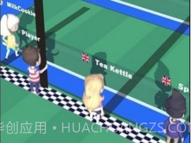 木板搭建跑酷v1.22截图