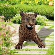 会说话的猎豹v1.0.20截图