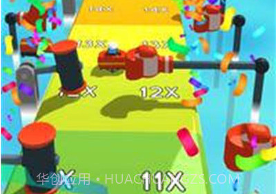 双人过山车游戏v0.24截图