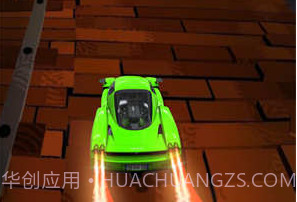 二手车闯关v1.23截图