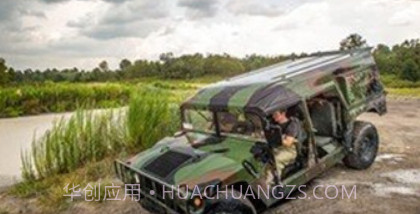 军队货车驾驶3Dv1.22截图