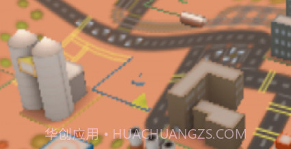 模拟城市天际线v1.0.25截图