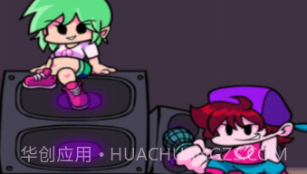 跳跃音乐游戏v1.20截图