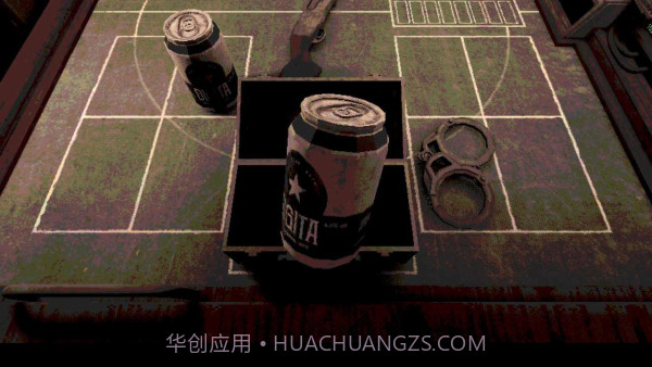 恶魔轮盘steamv1.1.19截图