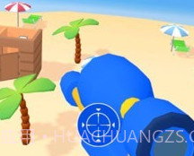 恶作剧狙击手v0.0.27截图