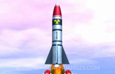 火箭飞弹3D官方版v1.1.20截图