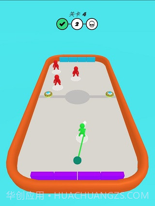 无敌破坏王先行服1.7.42截图