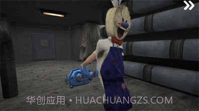 恐怖冰淇淋8内置菜单modv1.0.18截图