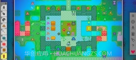 生命模拟器完整版v1.0.24截图