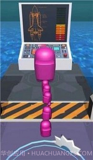 冒名顶替者生存竞赛1.0.22截图