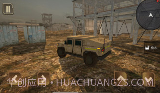 战争传说军事地带v1.24截图