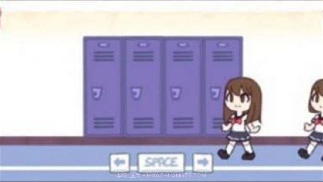 吃人的柜子2测试版1.1.85截图