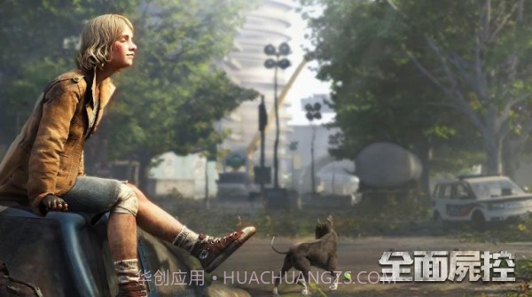 全面尸控v1.9.20截图