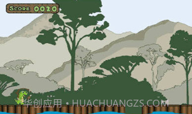 小恐龙快跑v2.21截图