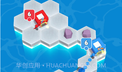 链接海岛方块挑战v0.0.18截图