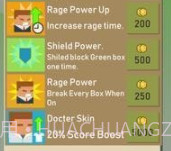 慢下来避开障碍v1.25截图