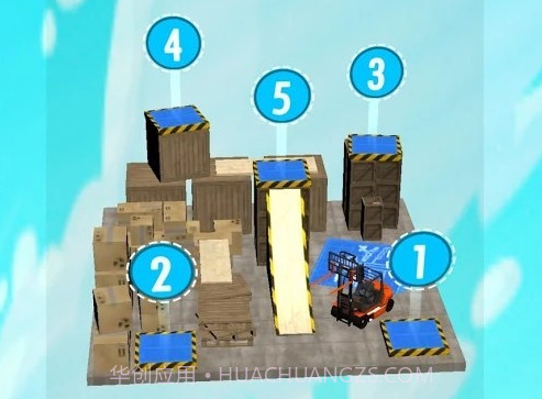 组装机飞行v0.3.24截图