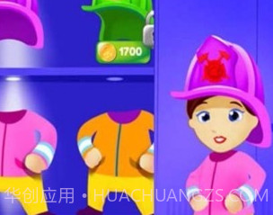 迷你我的公主消防员v2.23截图