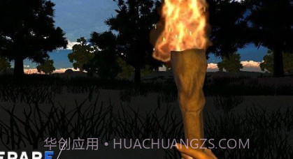 丛林生存模拟器v1.22截图