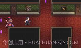 超级黑暗骗局v0.23截图