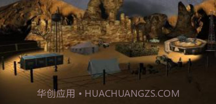 山狙击手射击3Dv1.19截图