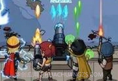 嗜血的丧尸v11鐎瑰宕渧1.17截图