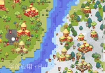 上帝模拟器开发者模式v0.6.22截图