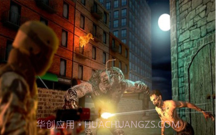 僵尸顶部v207鐎瑰宕渧1.20截图