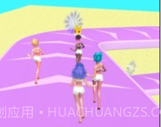 新娘快跑v0.21截图