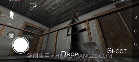 granny格林(Granny Chapter Two)v1.1.23截图