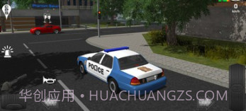 警车模拟3Dv1.0.26截图