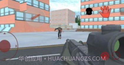 丧尸病毒启示录v0.25截图