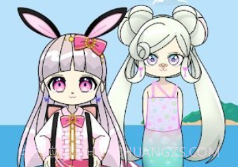 高校時尚之星v0.0.20截图