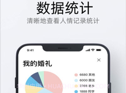 人情小记v1.1.26截图