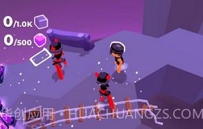 我的小小家园v1.0.17截图