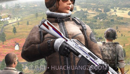 王牌狙击手行动v6.26截图