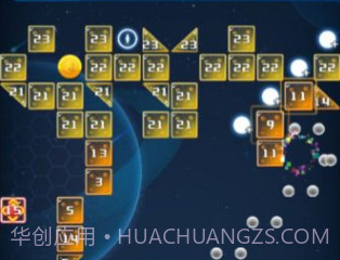 层层弹弹球v1.19截图