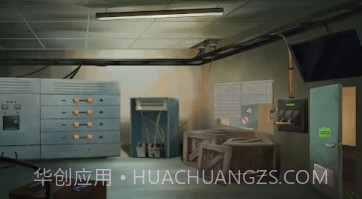 越狱解谜突围v2.22截图