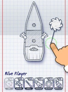 战列舰v1.29截图