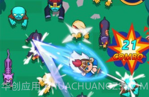 一刀武士v1.0.27截图