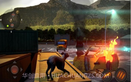 大丹狗模拟v1.1.25截图