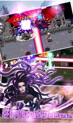 地下城恶魔猎手1.21截图