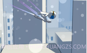 极端滑板v1.21截图