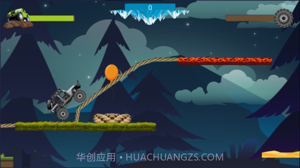 绳索车手v5.22截图