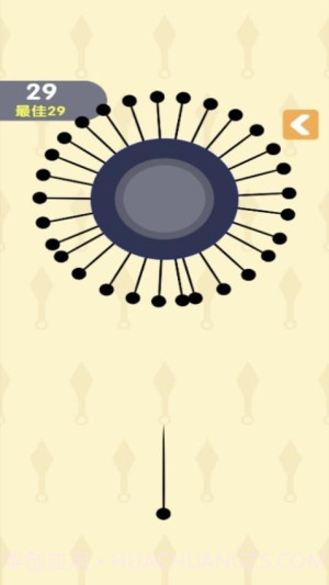 见缝扎针存档版v1.0.0截图