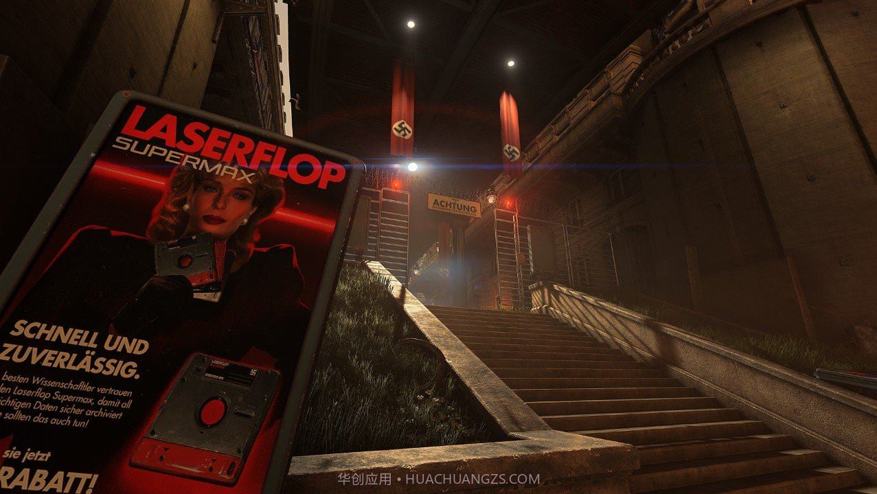 德军总部3新血脉v1.20截图